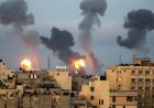 Peace Council condemns Israeli attack on Gaza