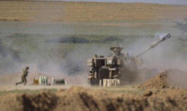 Israeli airstrike on Gaza home kills 10 Palestinians, mostly children