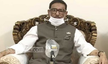 ঈদের পর শহরমুখী জনস্রোতের উদ্বেগ কাদেরের