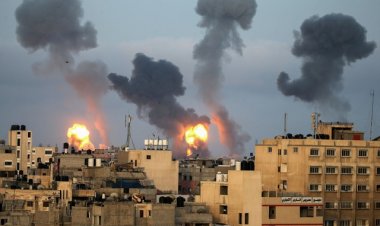 Peace Council condemns Israeli attack on Gaza