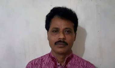 Tree theft case against Bhaluka UP chairman