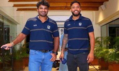 Sri Lanka cricket team in Dhaka