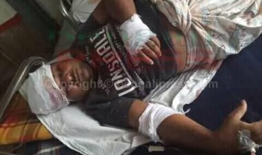 ভালুকায় সুদ ব্যবসায়ী সিন্ডিকেট সদস্যদের ফাঁদে পড়ে জান মালের নিরাপত্তাহীনতায় ভুগছে অসহায় পরিবার