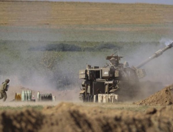 Israeli airstrike on Gaza home kills 10 Palestinians, mostly children