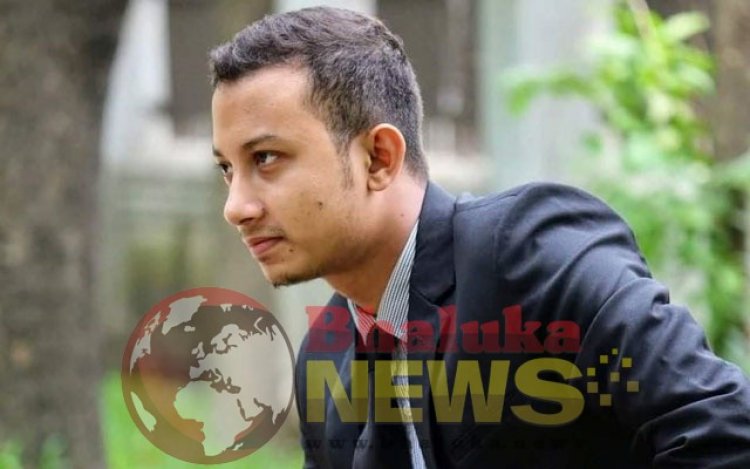 ঢাকা বিশ্ববিদ্যালয় এর ছাত্র হাফিজুর রহমান কে হত্যা করেছে সরকার বাহিনী