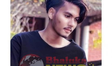 ভালুকায় কলেজ ছাত্র খুনের ঘটনায় গ্রেফতার-৩