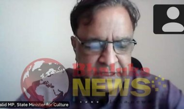 ময়মনসিংহের ১০৫ জন অসচ্ছল সংস্কৃতিকর্মী অনুদান পেলেনা করোনা মহামারিতে