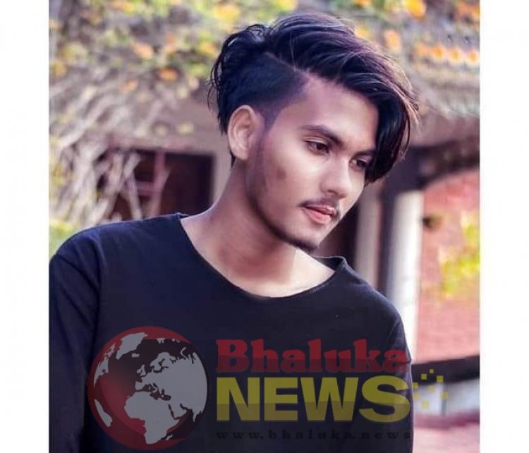 ভালুকায় কলেজ ছাত্র খুনের ঘটনায় গ্রেফতার-৩