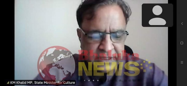 ময়মনসিংহের ১০৫ জন অসচ্ছল সংস্কৃতিকর্মী অনুদান পেলেনা করোনা মহামারিতে