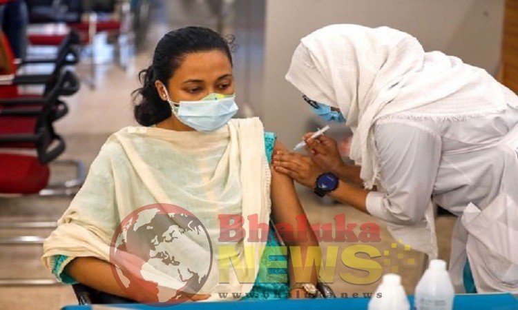 ১৮ বছর হলেই টিকা নেওয়া যাবে