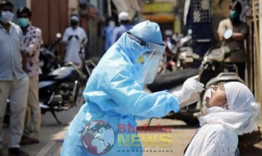 মারণক্ষমতা হারাচ্ছে করোনাভাইরাস, দাবি অক্সফোর্ড-অ্যাস্ট্রাজেনেকার গবেষকের