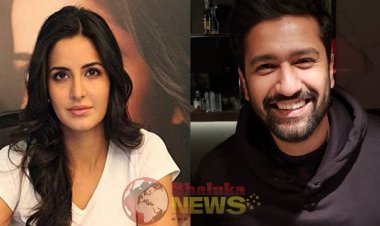 বছরের শেষে সাত পাকে বাঁধা পড়বেন ভিকি এবং ক্যাটরিনা, কনের পরনে সব্যসাচীর পোশাক